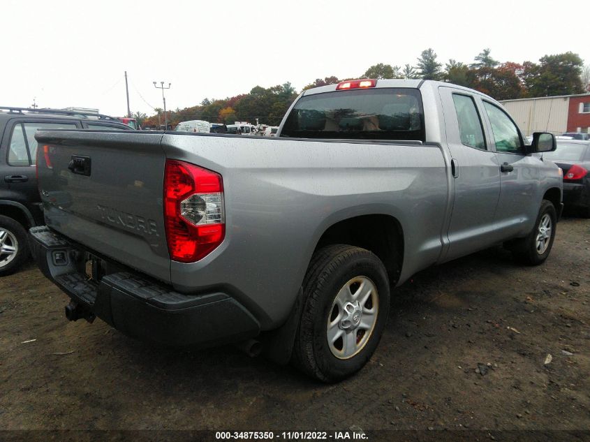2015 TOYOTA TUNDRA 4WD TRUCK SR/SR5 5TFUM5F19FX059891