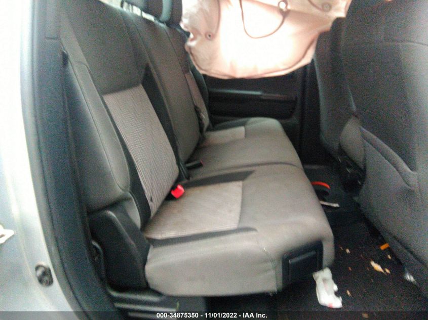 2015 TOYOTA TUNDRA 4WD TRUCK SR/SR5 5TFUM5F19FX059891