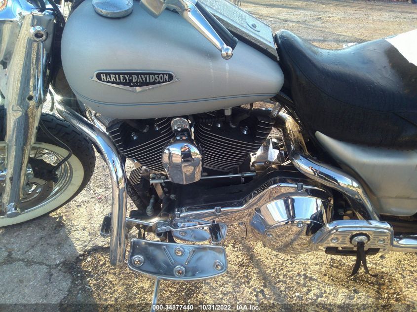 2006 HARLEY-DAVIDSON FLHRCI 1HD1FRW126Y643384