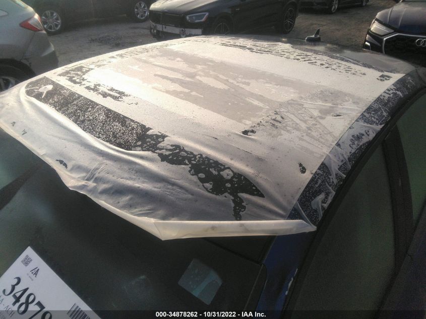 2015 AUDI A3 1.8T PREMIUM WAUACGFF9F1009134