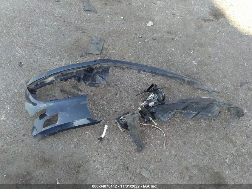 2013 VOLKSWAGEN CC SPORT WVWAN7AN8DE554212