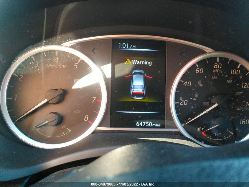 VIN 3N1AB7AP6HY408607 2017 NISSAN SENTRA SV