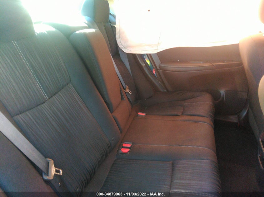 VIN 3N1AB7AP6HY408607 2017 NISSAN SENTRA SV