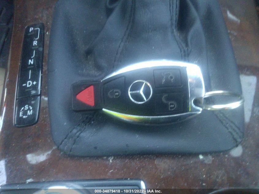 2014 MERCEDES-BENZ SLK-CLASS SLK 250 WDDPK4HA4EF077722