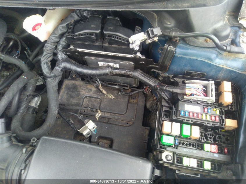 2014 HYUNDAI ELANTRA COUPE KMHDH6AH7EU028875