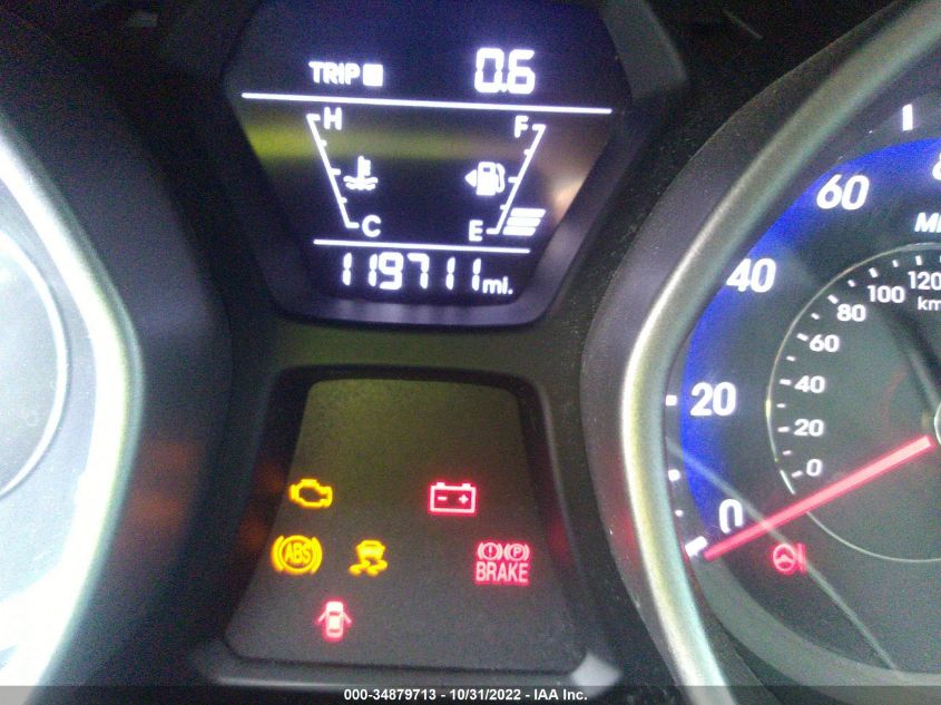 2014 HYUNDAI ELANTRA COUPE KMHDH6AH7EU028875