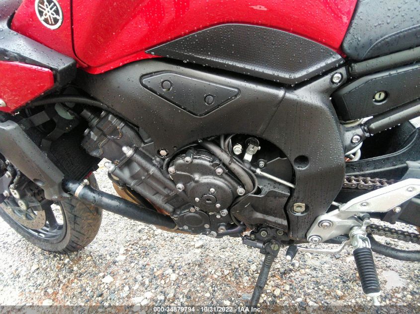 2006 YAMAHA FZ1 S JYARN17E76A001869