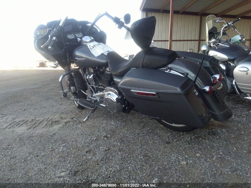 2021 HARLEY-DAVIDSON FLTRX 1HD1KHC10MB614881