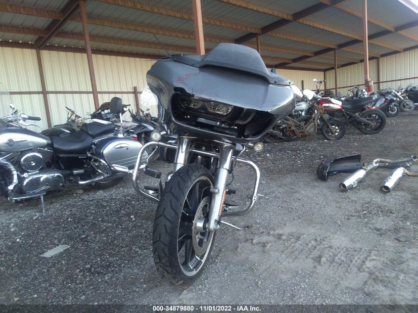 2021 HARLEY-DAVIDSON FLTRX 1HD1KHC10MB614881