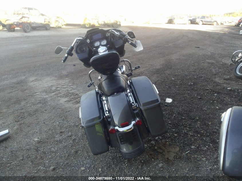 2021 HARLEY-DAVIDSON FLTRX 1HD1KHC10MB614881
