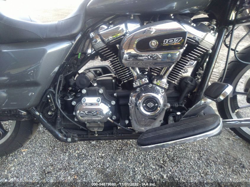 2021 HARLEY-DAVIDSON FLTRX 1HD1KHC10MB614881