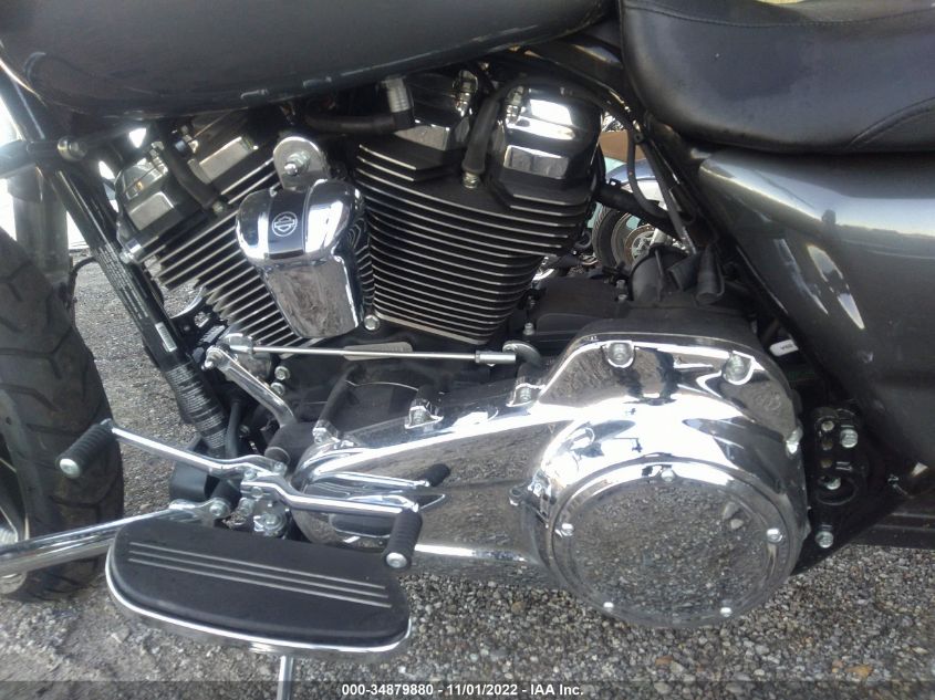 2021 HARLEY-DAVIDSON FLTRX 1HD1KHC10MB614881