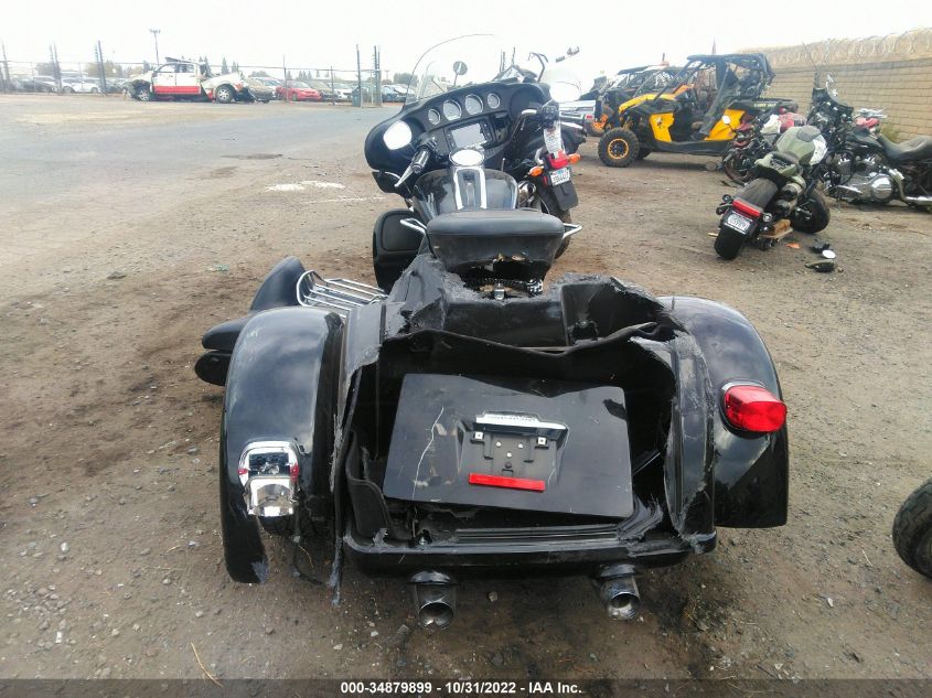 2014 HARLEY-DAVIDSON FLHTCUTG TRI GLIDE ULTRA 1HD1MAL32EB854244