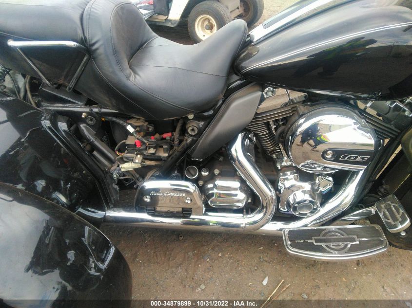 2014 HARLEY-DAVIDSON FLHTCUTG TRI GLIDE ULTRA 1HD1MAL32EB854244
