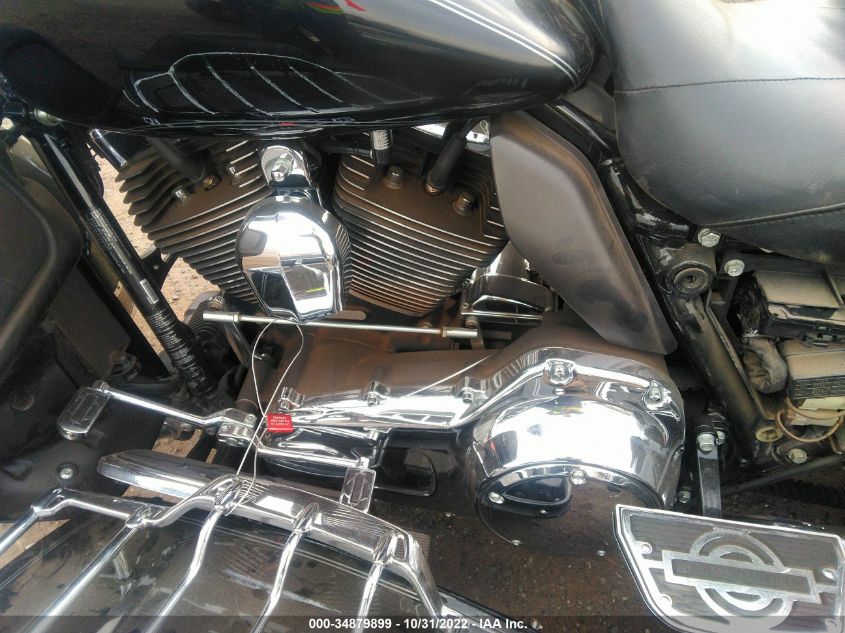 2014 HARLEY-DAVIDSON FLHTCUTG TRI GLIDE ULTRA 1HD1MAL32EB854244