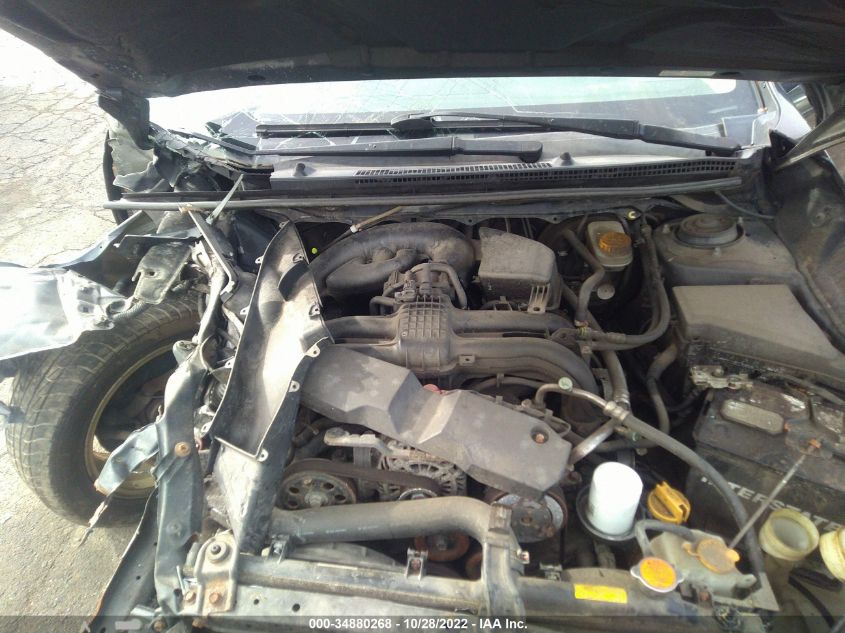 2013 SUBARU IMPREZA SEDAN JF1GJAA62DH018985