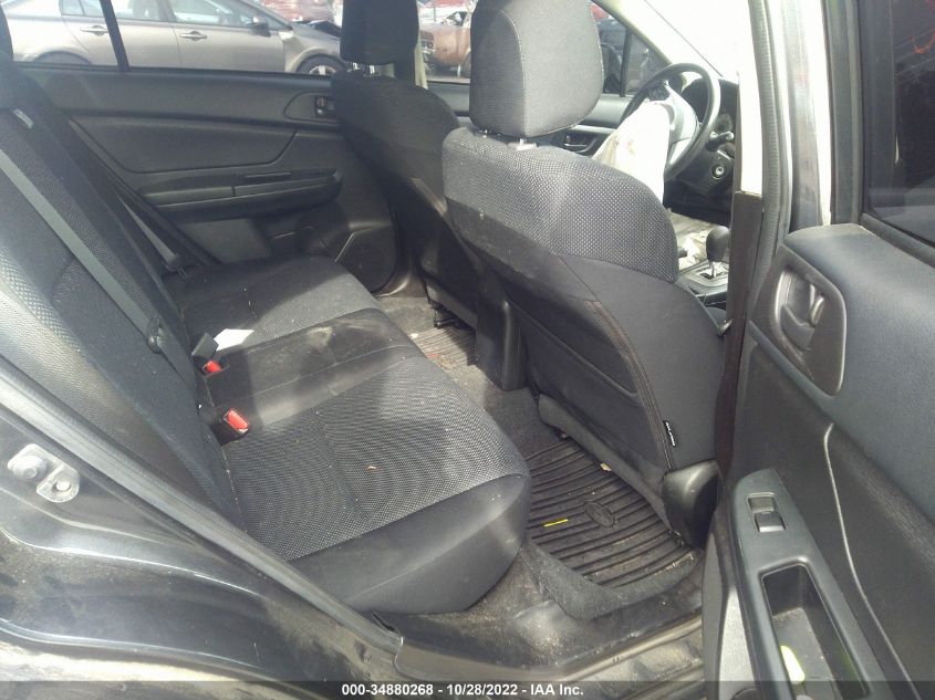 2013 SUBARU IMPREZA SEDAN JF1GJAA62DH018985