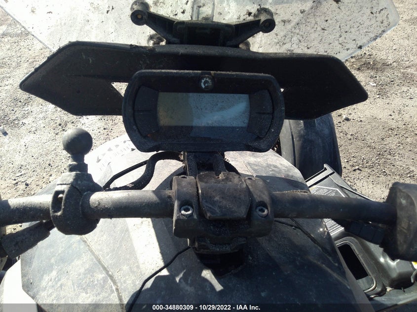 VIN 3JB2FEG46KJ000148 2019 CAN-AM RYKER
