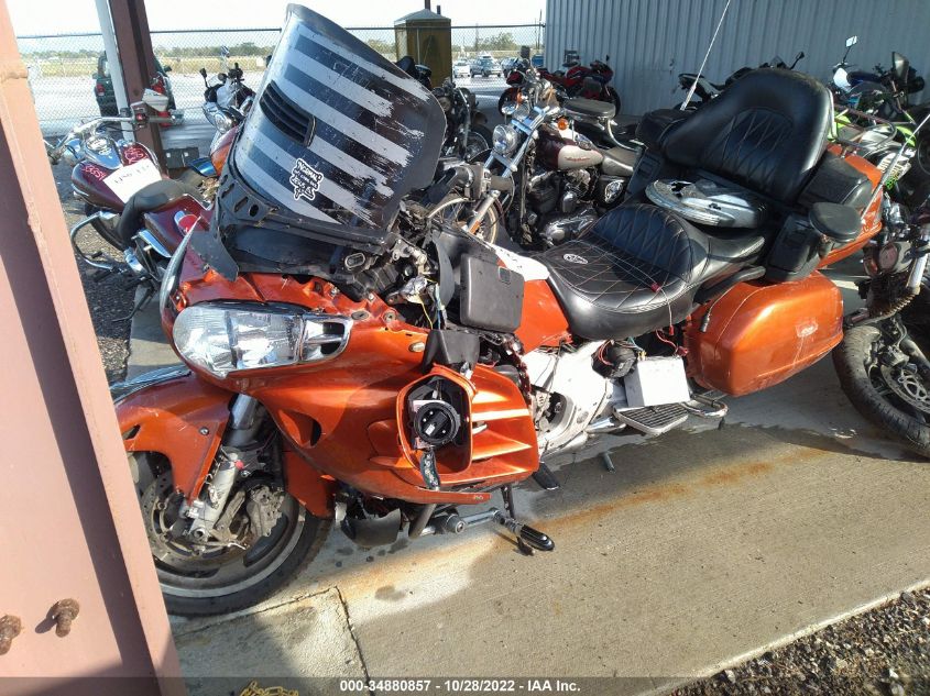 2002 HONDA GL1800 1HFSC47092A100887