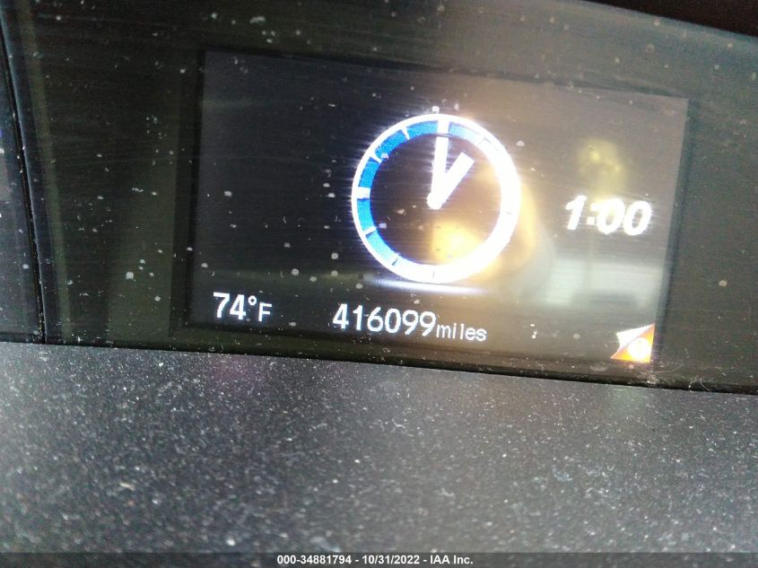 2014 HONDA CIVIC LX - 19XFB2F52EE255055