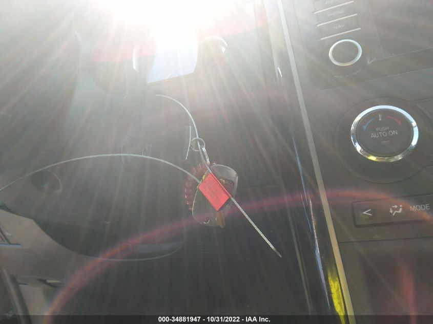 2013 MAZDA CX-9 TOURING JM3TB2CA6D0412878
