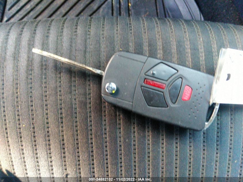 2014 MITSUBISHI LANCER ES JA32U2FUXEU021133