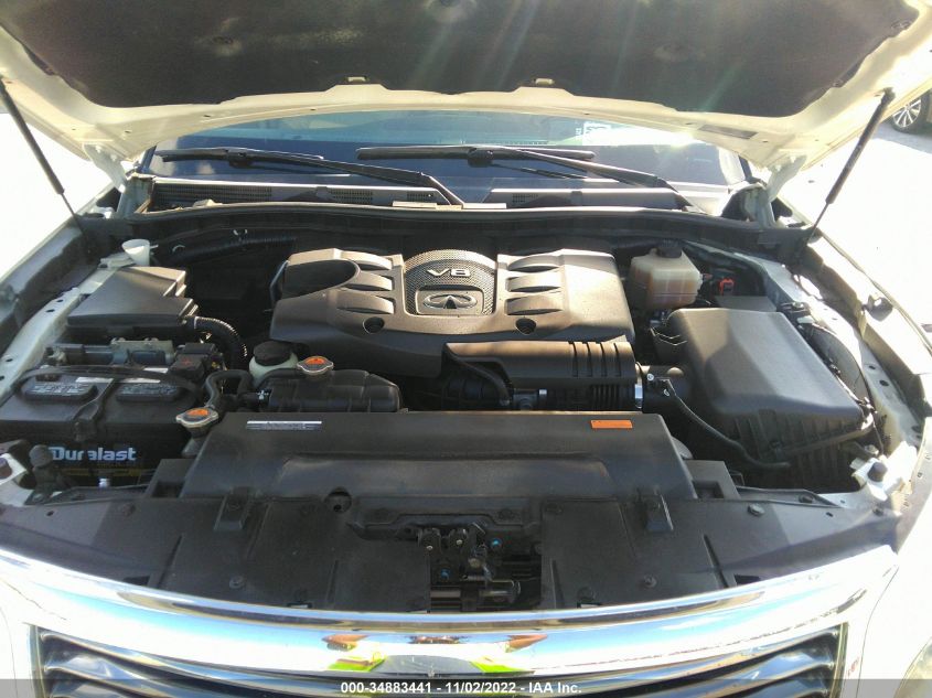 2013 INFINITI QX56 JN8AZ2NF5D9530666