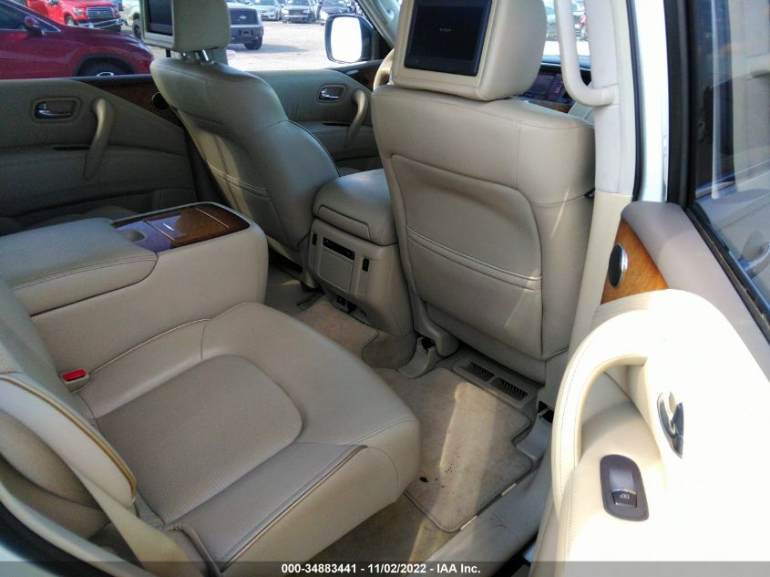 2013 INFINITI QX56 JN8AZ2NF5D9530666