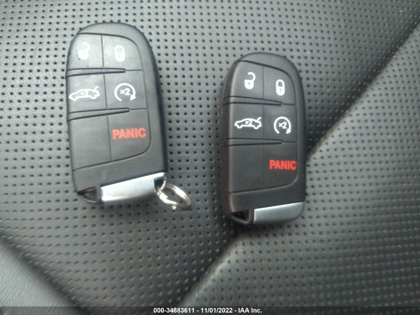 VIN 2C3CDXJG0LH200905 2020 DODGE CHARGER SXT