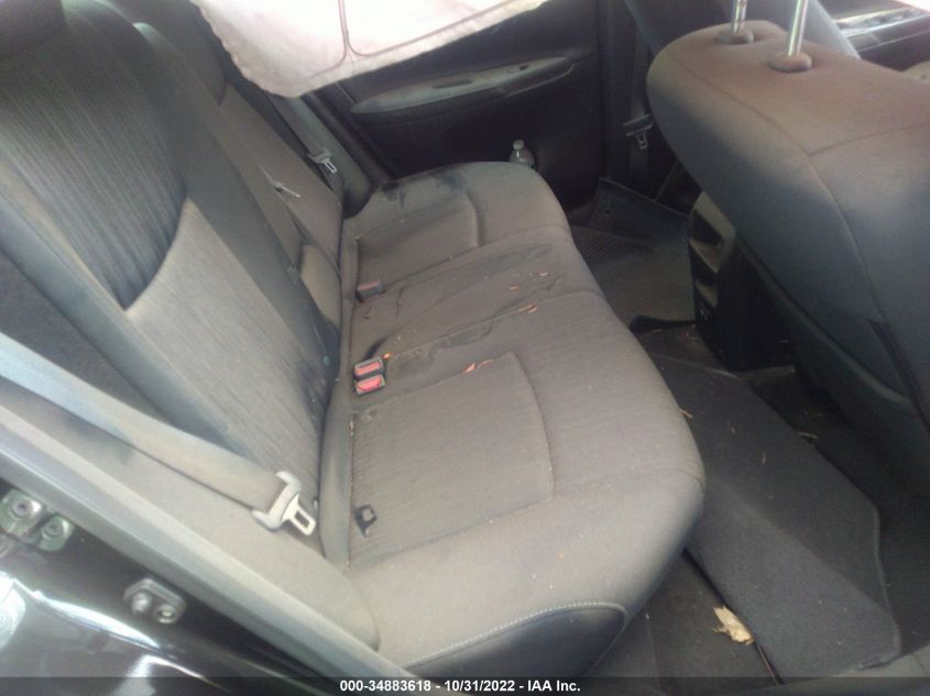 2019 NISSAN SENTRA SV 3N1AB7AP7KY420157