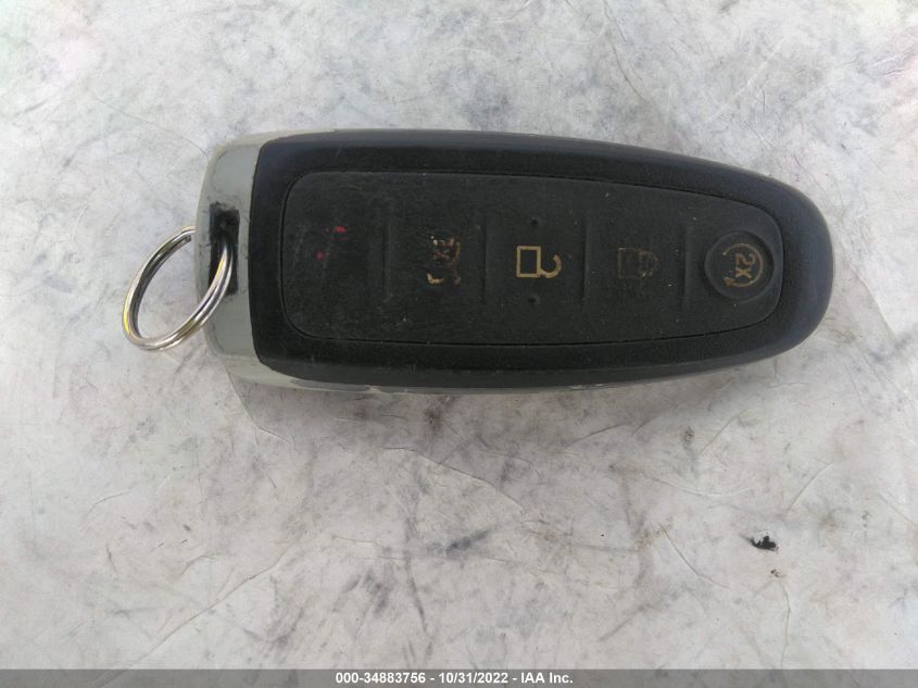 2015 FORD C-MAX ENERGI SEL 1FADP5CU6FL113361