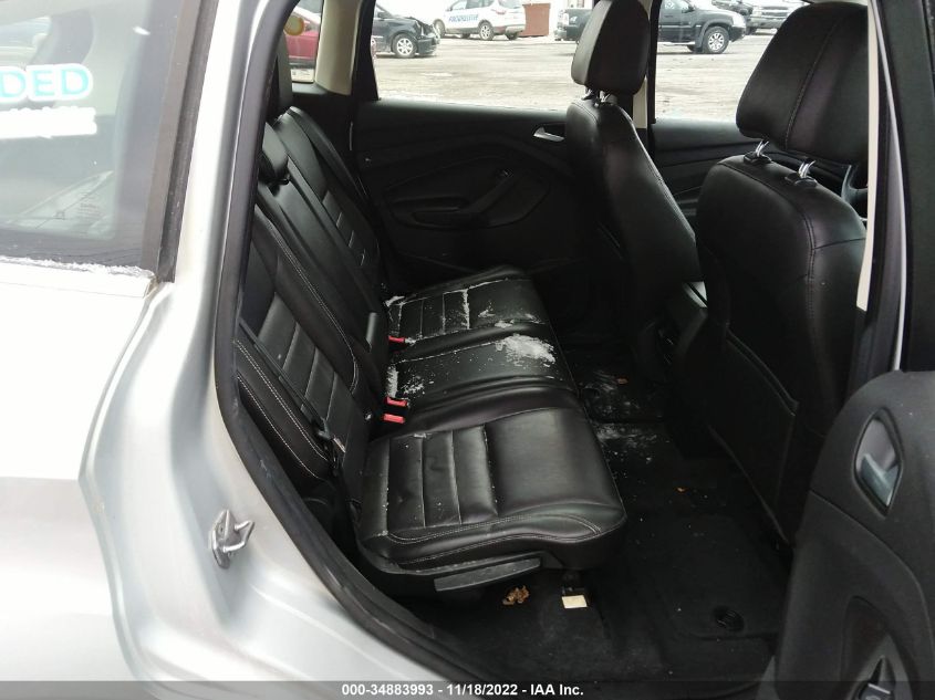 2013 FORD C-MAX ENERGI SEL 1FADP5CU9DL513525