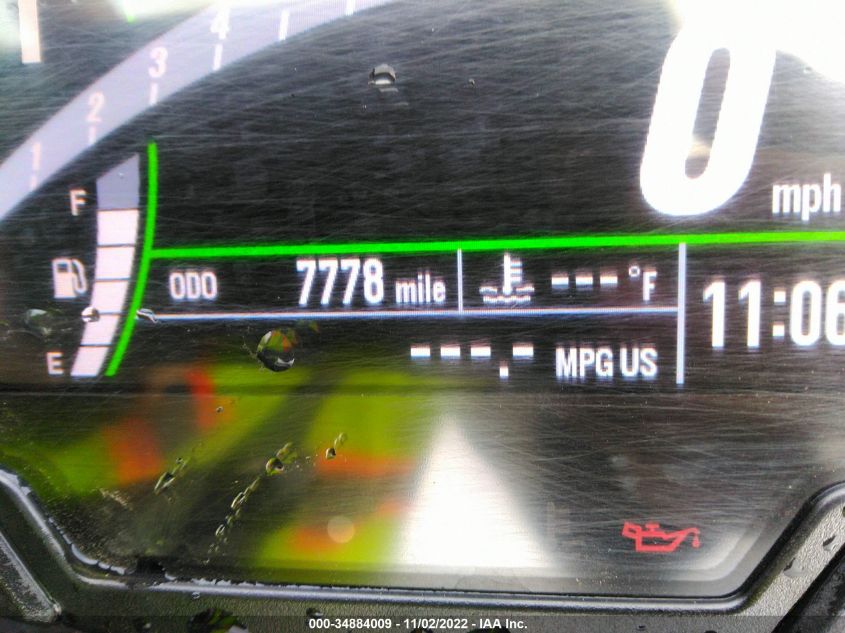 2022 KAWASAKI ER650 L ML5EREL13NDA50269