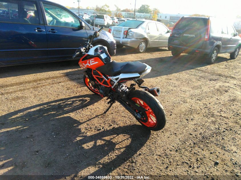2020 KTM 390 DUKE MD2JPJ407LC294624