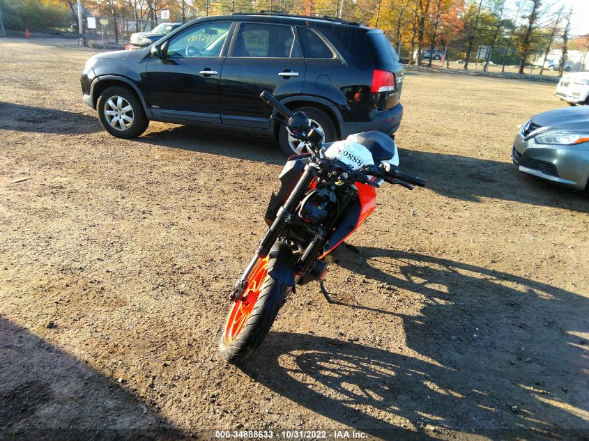 2020 KTM 390 DUKE MD2JPJ407LC294624