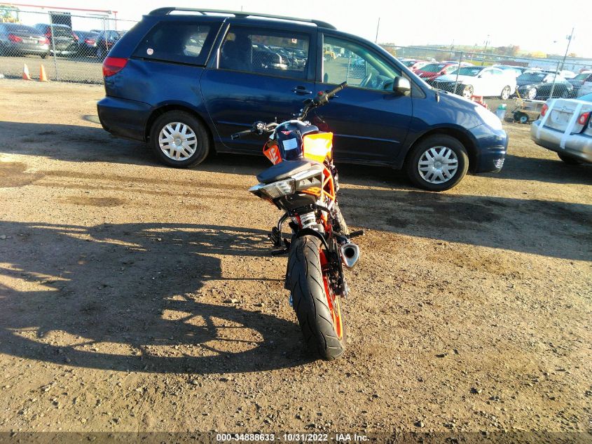 2020 KTM 390 DUKE MD2JPJ407LC294624