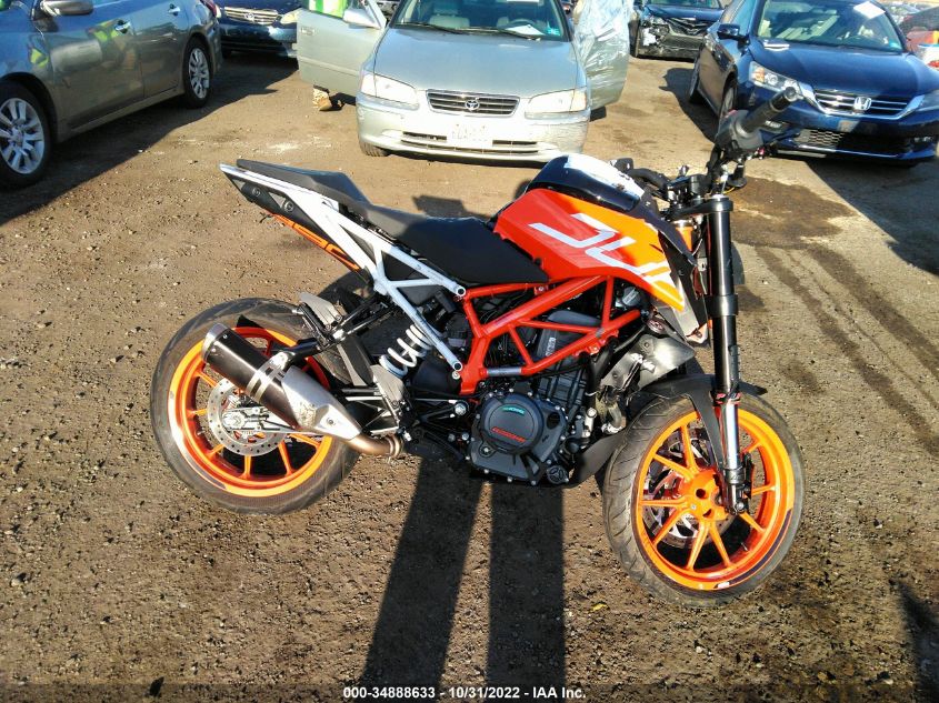 2020 KTM 390 DUKE MD2JPJ407LC294624