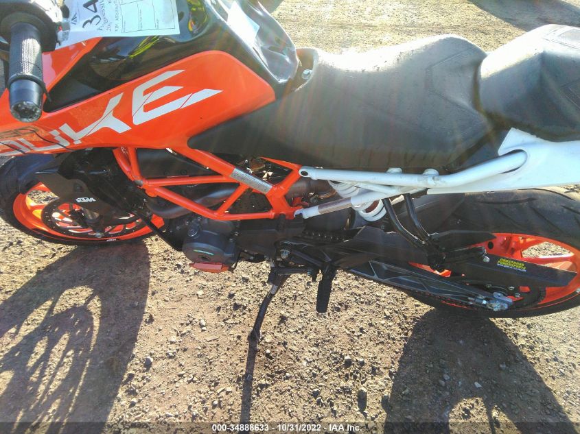 2020 KTM 390 DUKE MD2JPJ407LC294624