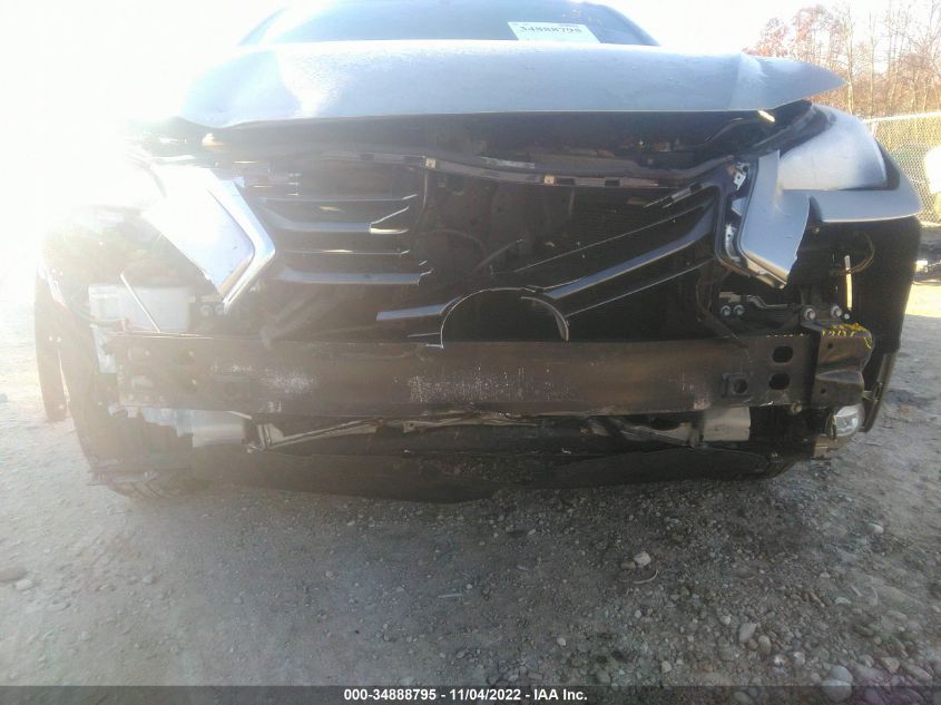 2016 LEXUS NX 200T JTJBARBZ4G2089220