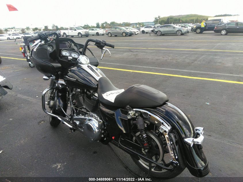 2022 HARLEY-DAVIDSON FLTRX 1HD1KHC14NB657511