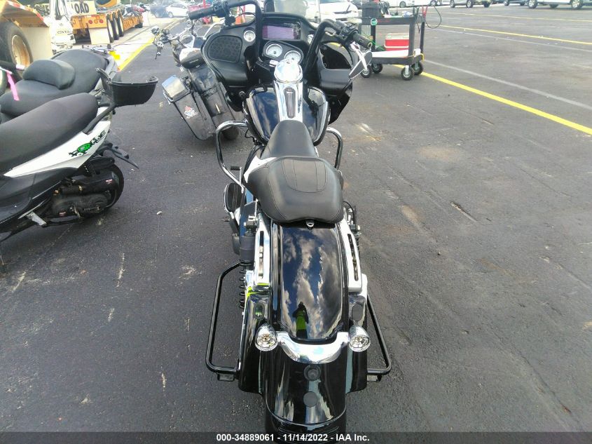 2022 HARLEY-DAVIDSON FLTRX 1HD1KHC14NB657511