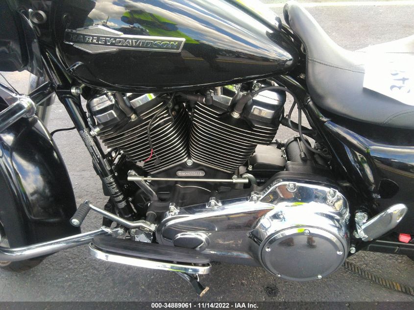 2022 HARLEY-DAVIDSON FLTRX 1HD1KHC14NB657511