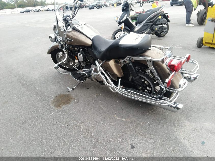 2005 HARLEY-DAVIDSON FLHRCI 1HD1FRW1X5Y708223