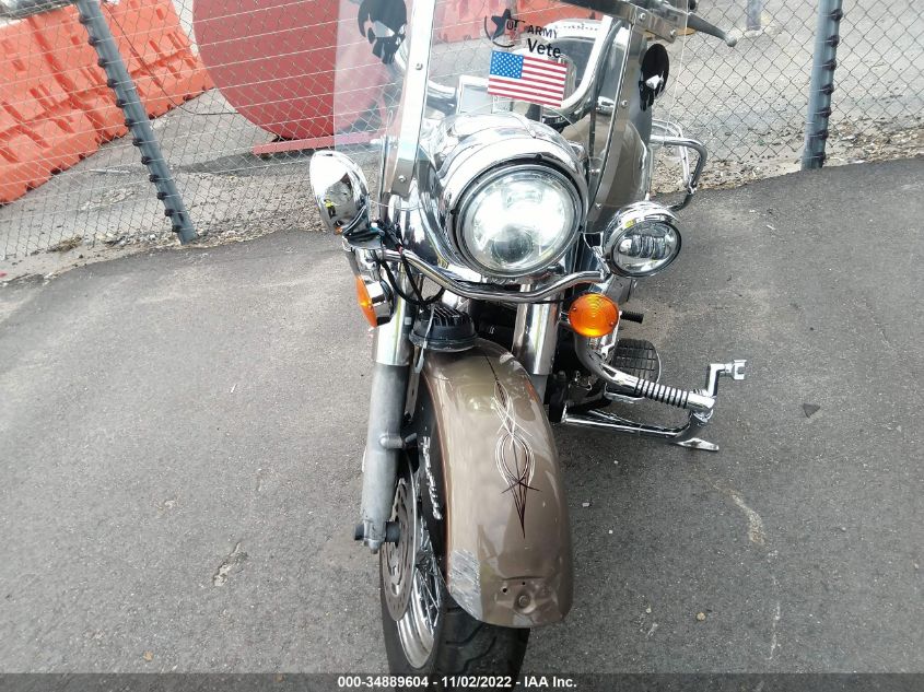 2005 HARLEY-DAVIDSON FLHRCI 1HD1FRW1X5Y708223