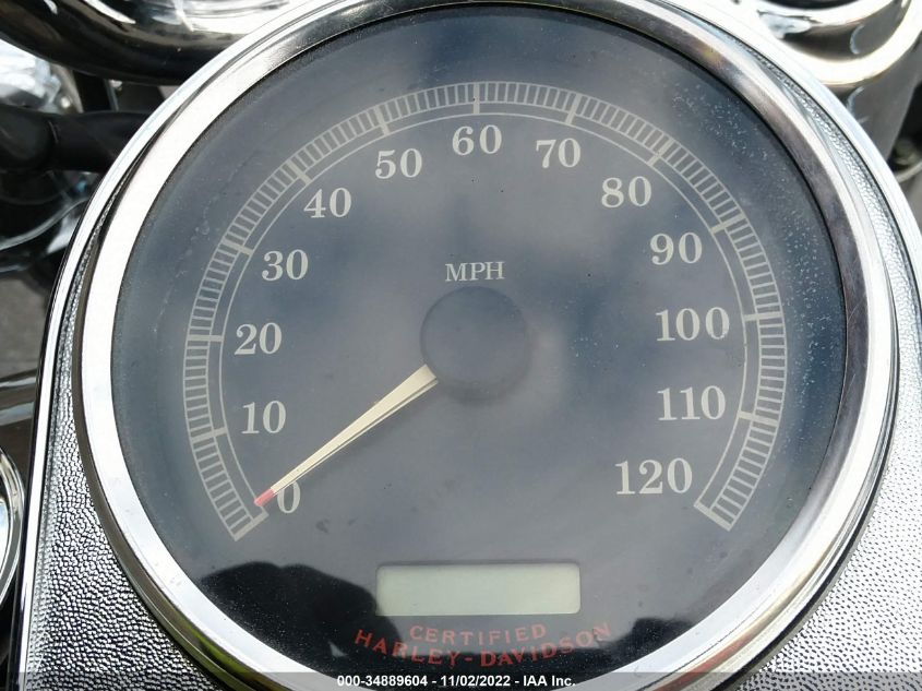 2005 HARLEY-DAVIDSON FLHRCI 1HD1FRW1X5Y708223