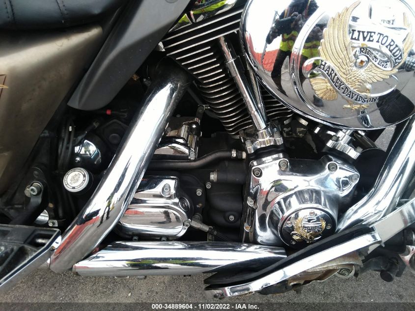 2005 HARLEY-DAVIDSON FLHRCI 1HD1FRW1X5Y708223