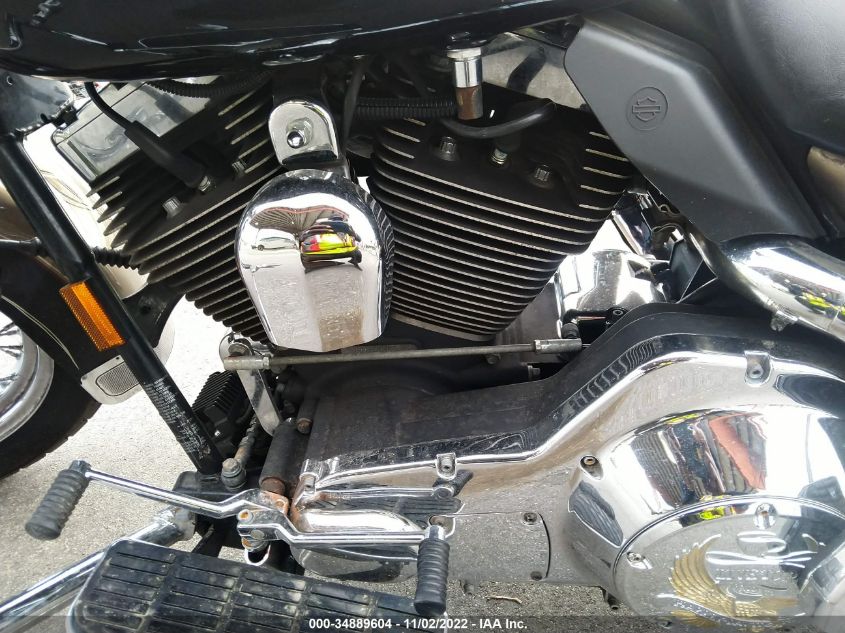 2005 HARLEY-DAVIDSON FLHRCI 1HD1FRW1X5Y708223