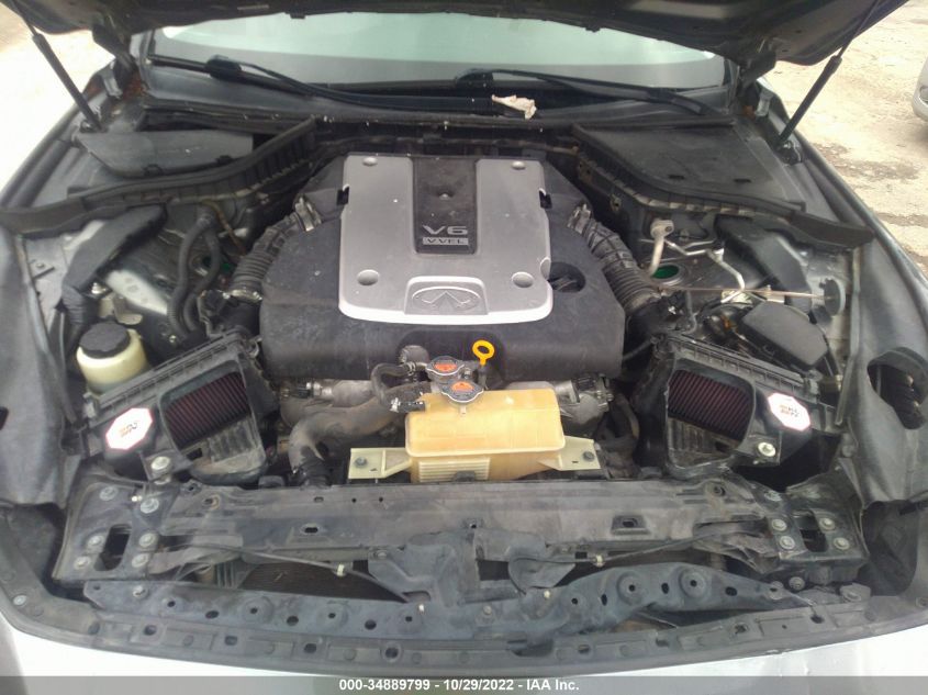 2015 INFINITI Q50 SPORT JN1BV7APXFM331204