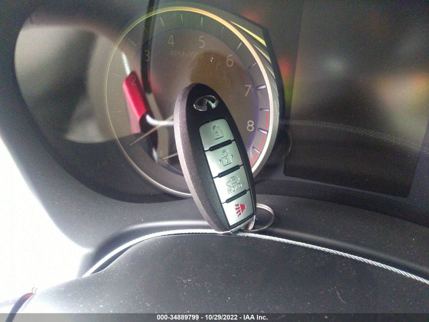 2015 INFINITI Q50 SPORT JN1BV7APXFM331204