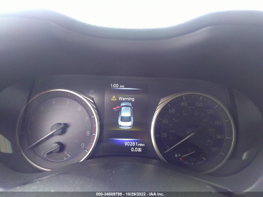 2015 INFINITI Q50 SPORT JN1BV7APXFM331204